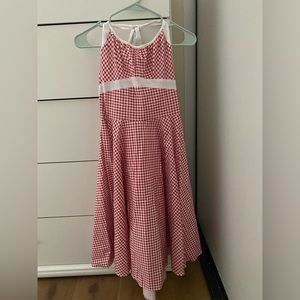 Vintage Dress